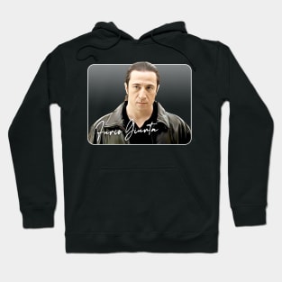 Furio Giunta // Mafia Fan Art Hoodie